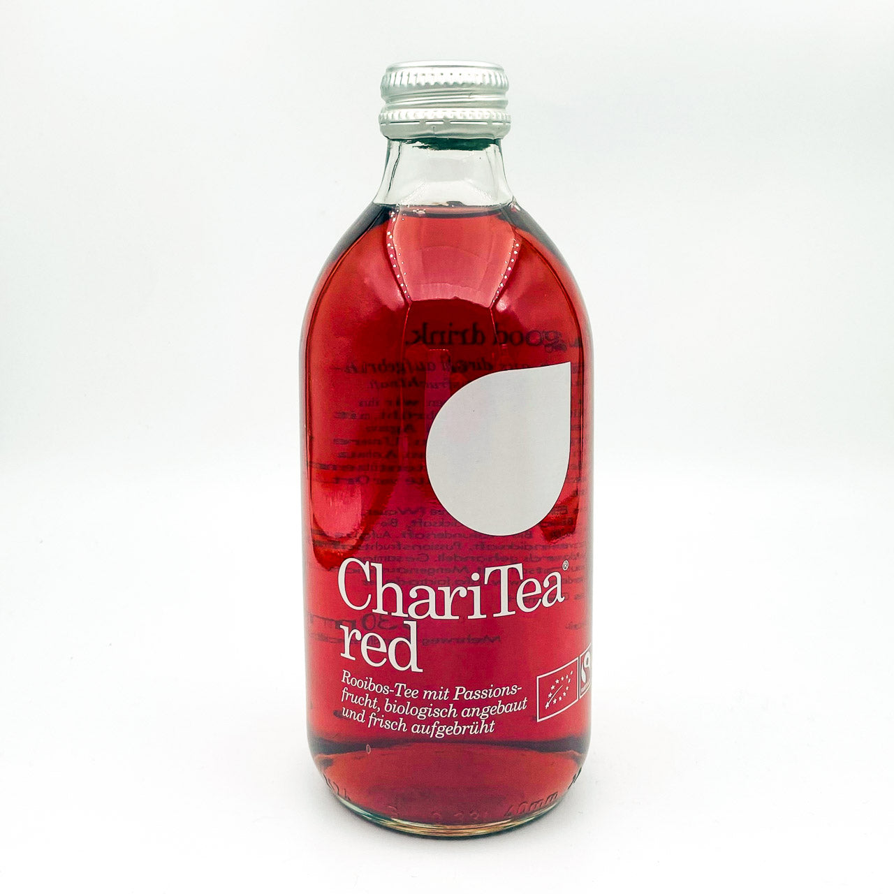 ChariTea Red (0,33 l)