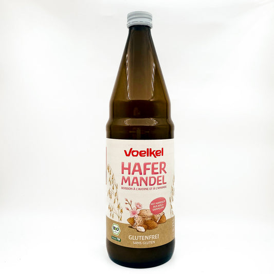 Hafer Mandel (0,75 l)